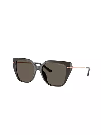 MICHAEL KORS | Lunettes de soleil 0MK2231U/54 | grau